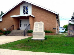 ST. JOHN THE BAPTIST RC CHURCH  Information Sheet.pdf