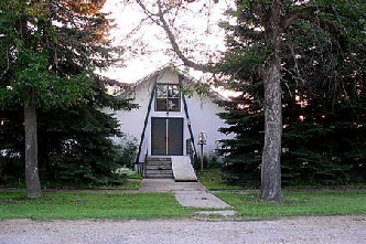 ST. CUTHBERTS ANGLICAN CHURCH  Information Sheet.pdf