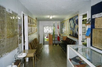 DYSART HERITAGE MUSEUM  Information Sheet.pdf